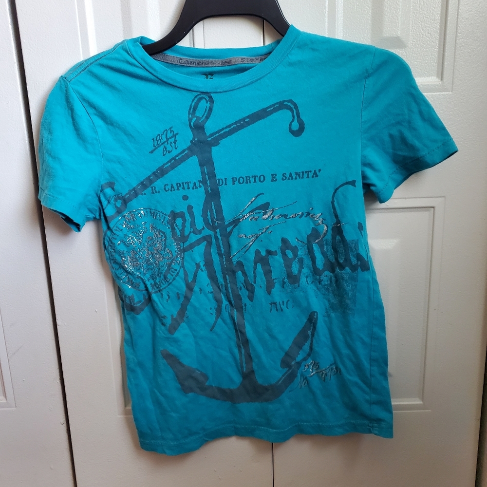 Epic Threads